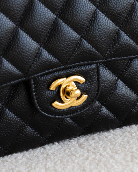 CHANEL Classic Double Flap