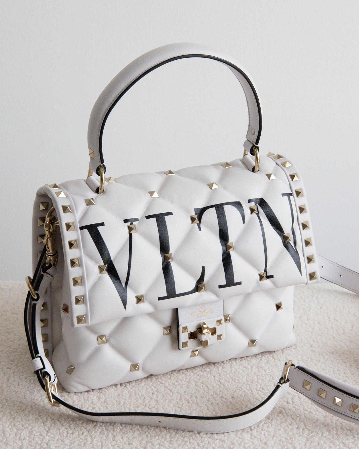 VALENTINO GARAVANI Candystud