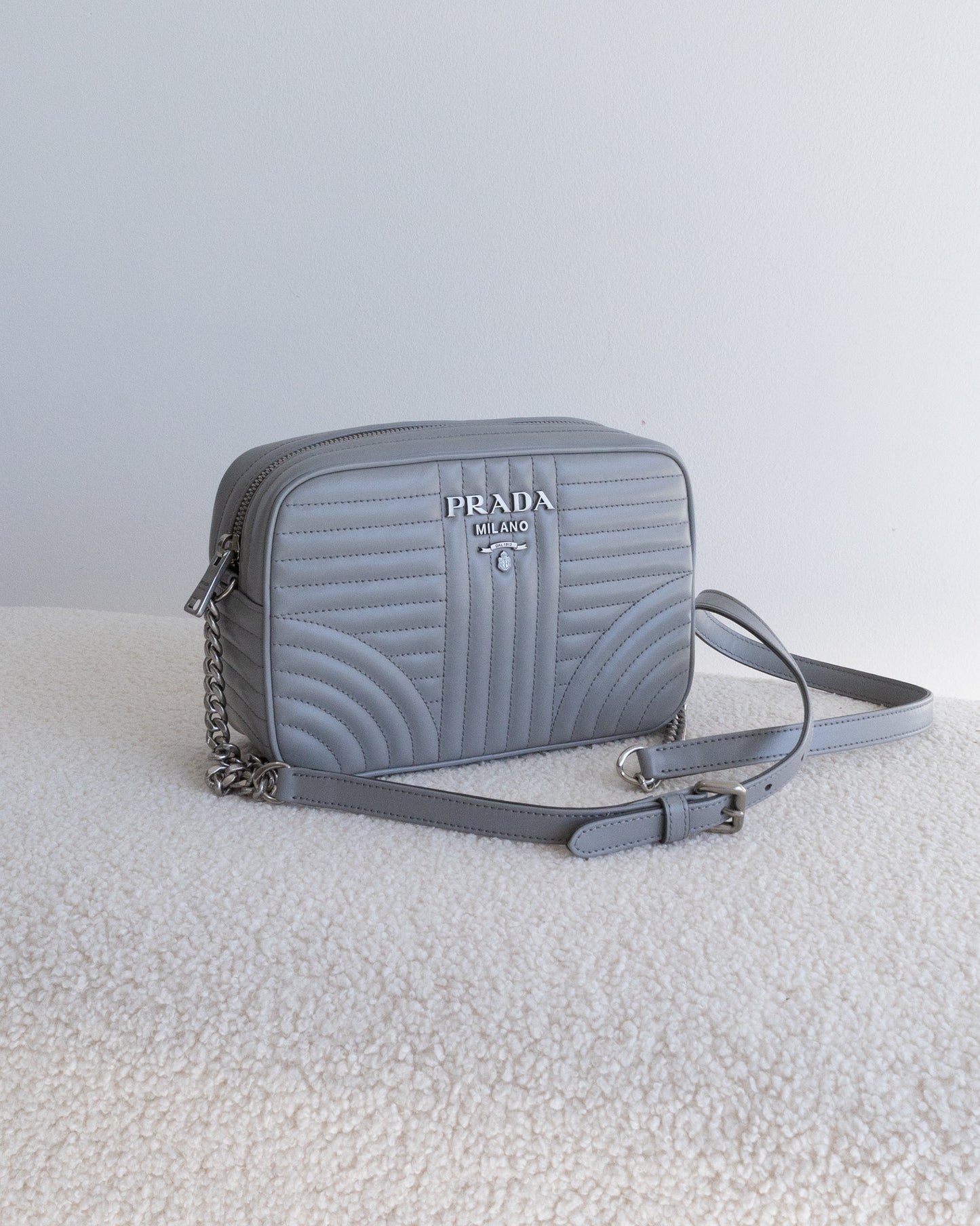 PRADA Diagramme