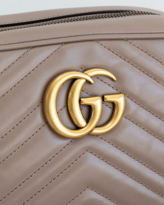 GUCCI Marmont Crossbody