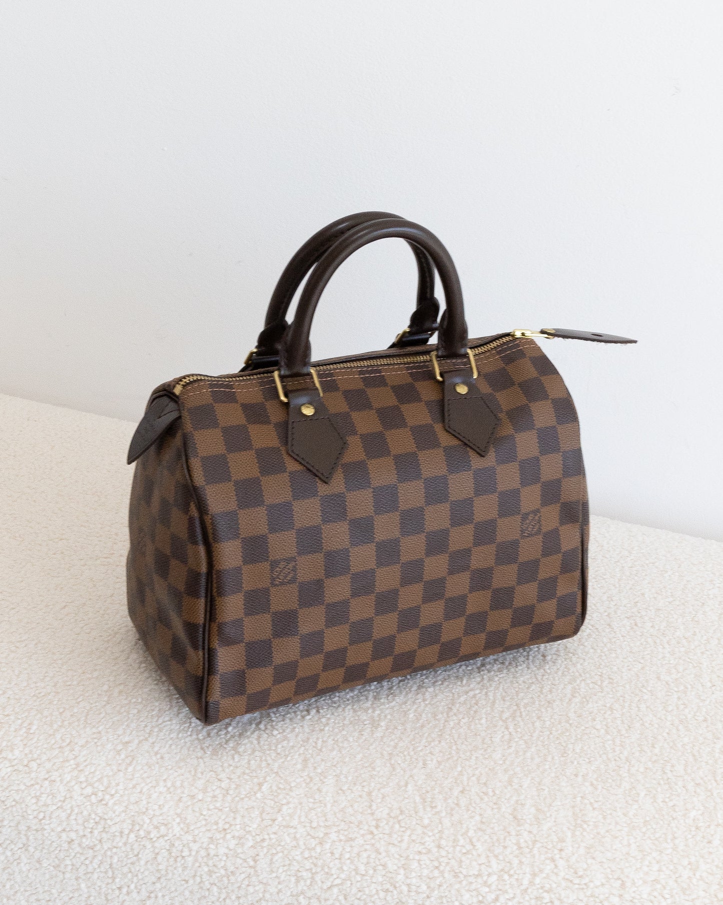 LOUIS VUITTON Speedy 25
