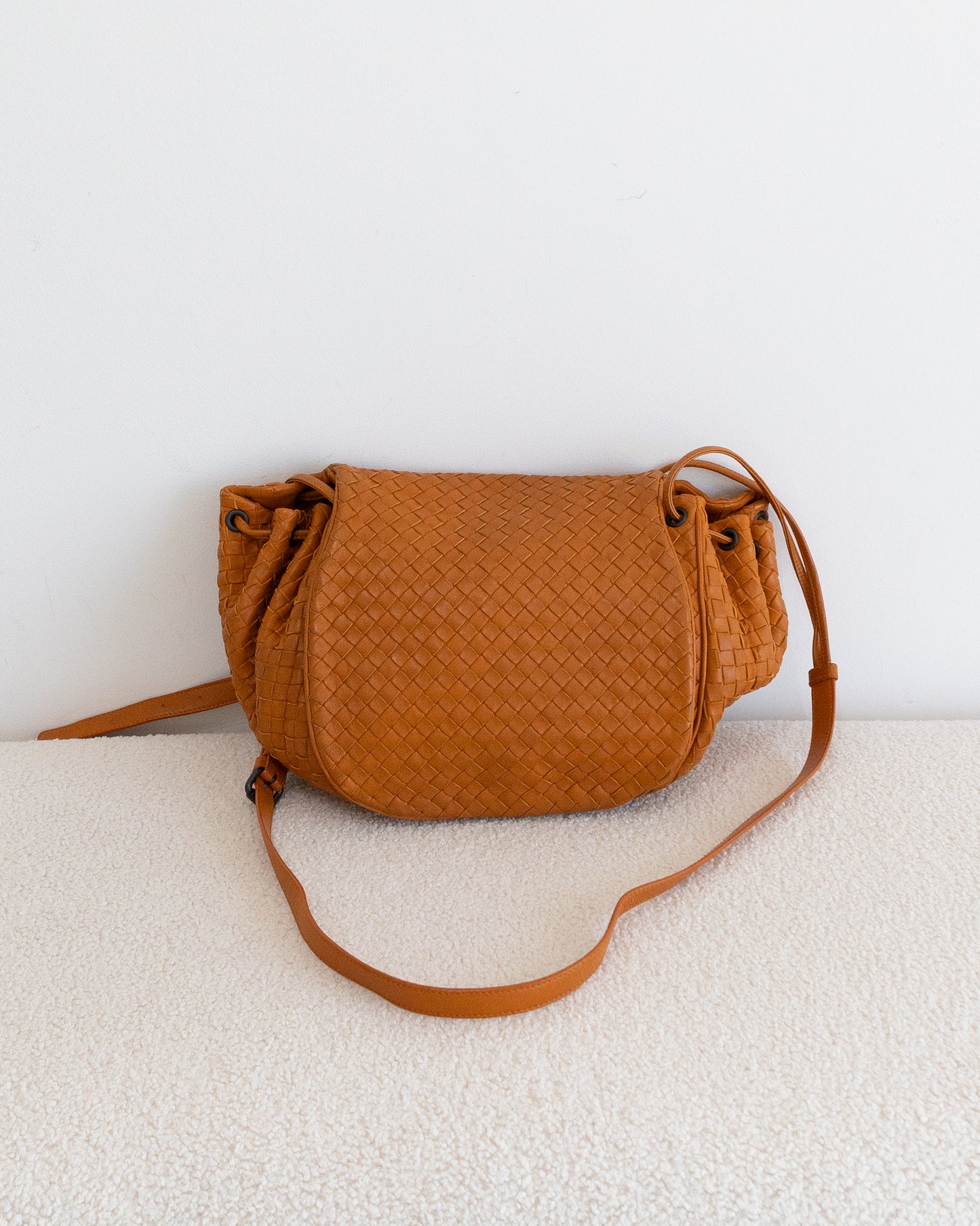 BOTTEGA VENETA Intrecciato Cross