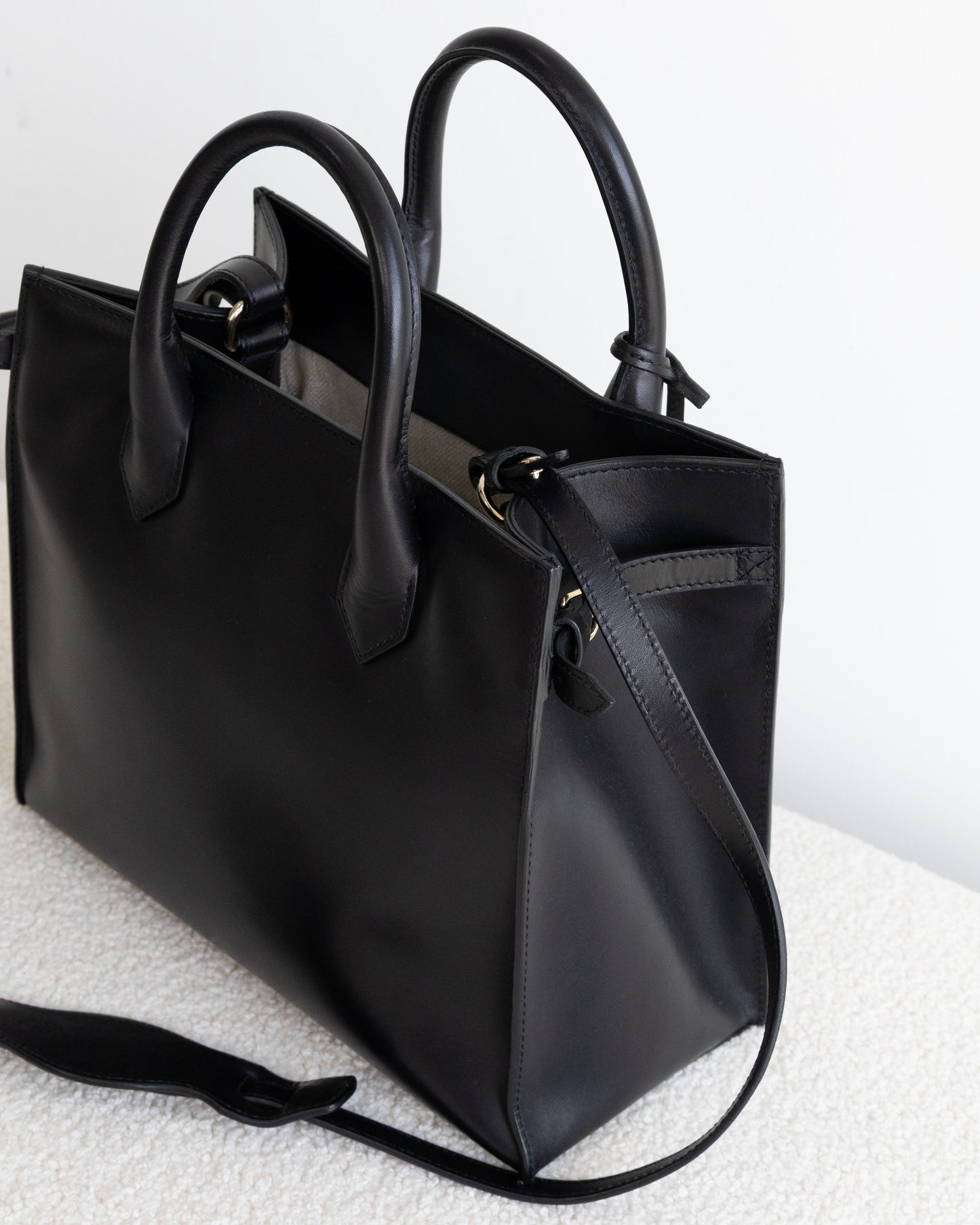 BALENCIAGA Padlock