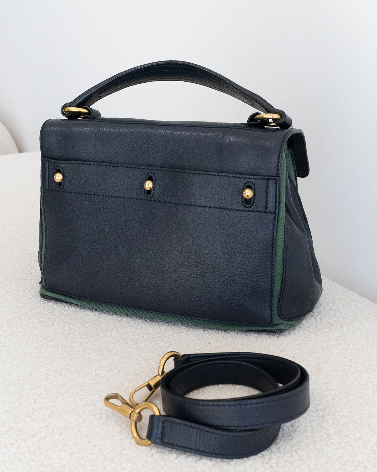 SAINT LAURENT Muse Two