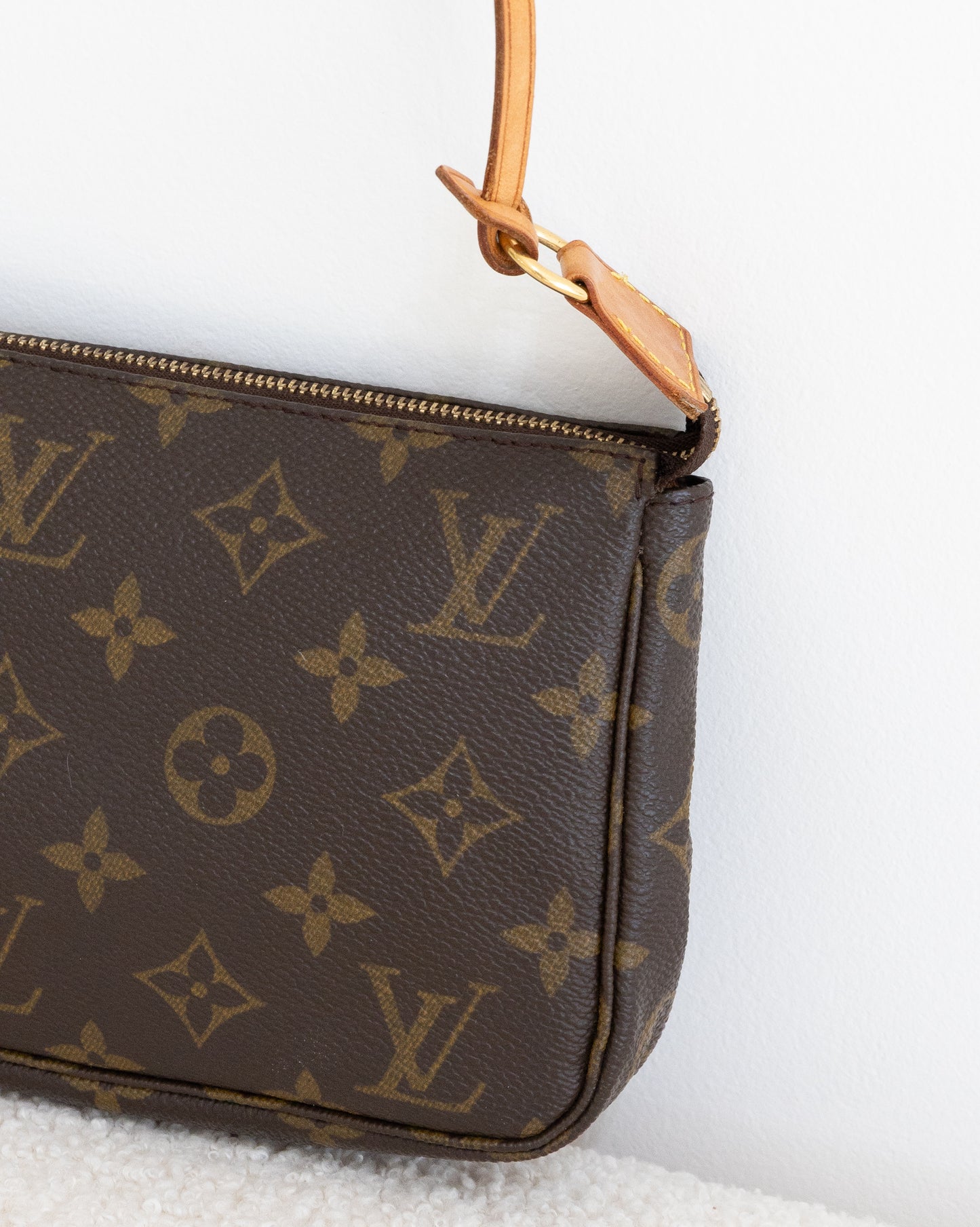 LOUIS VUITTON Pochette Accessoires