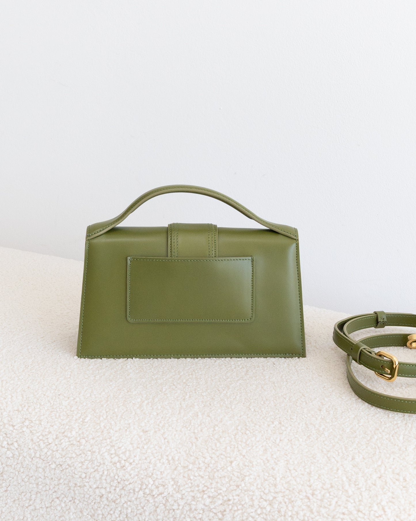 JACQUEMUS Le Bambino