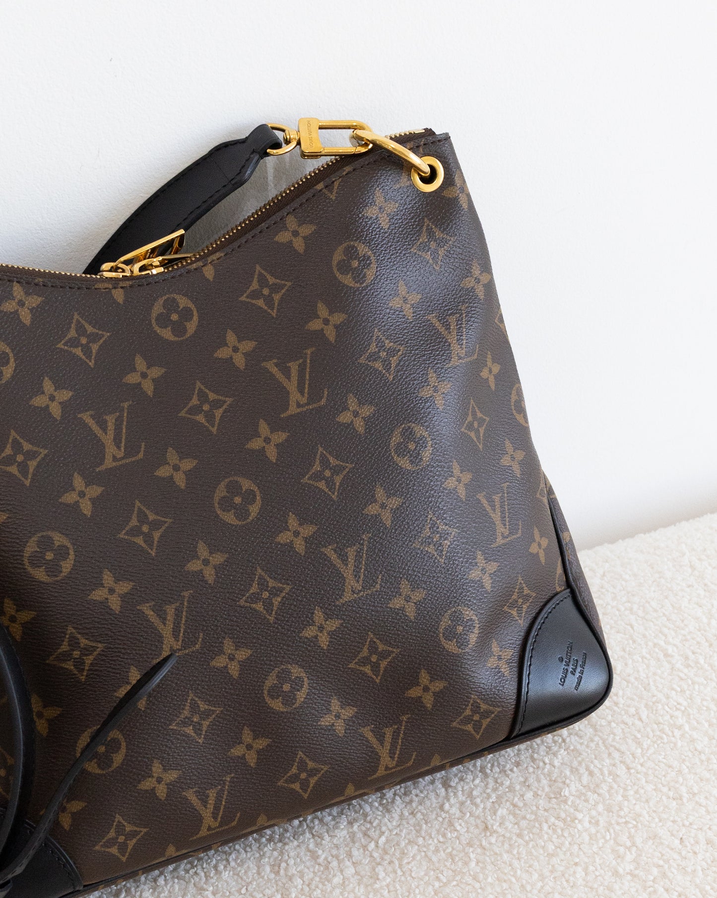 LOUIS VUITTON Ondeon MM
