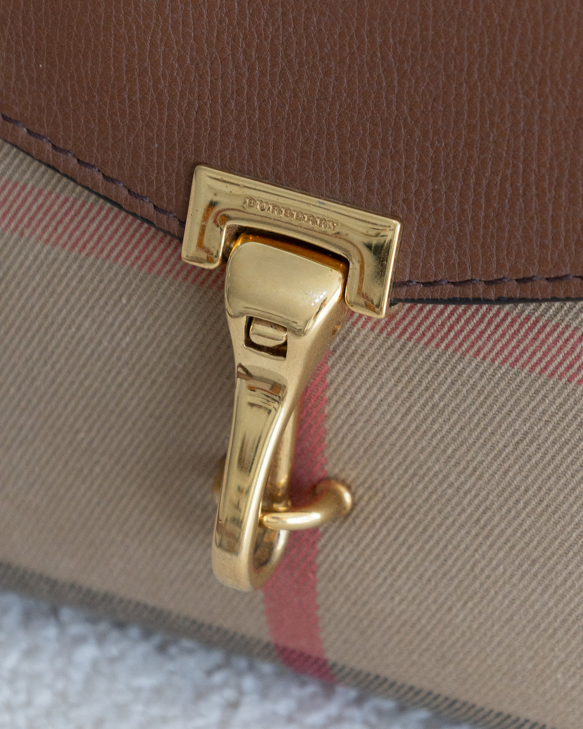 BURBERRY Macken