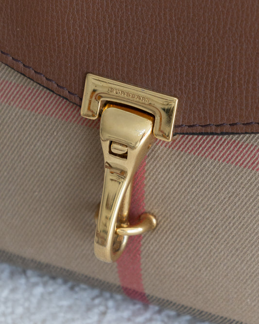 BURBERRY Macken