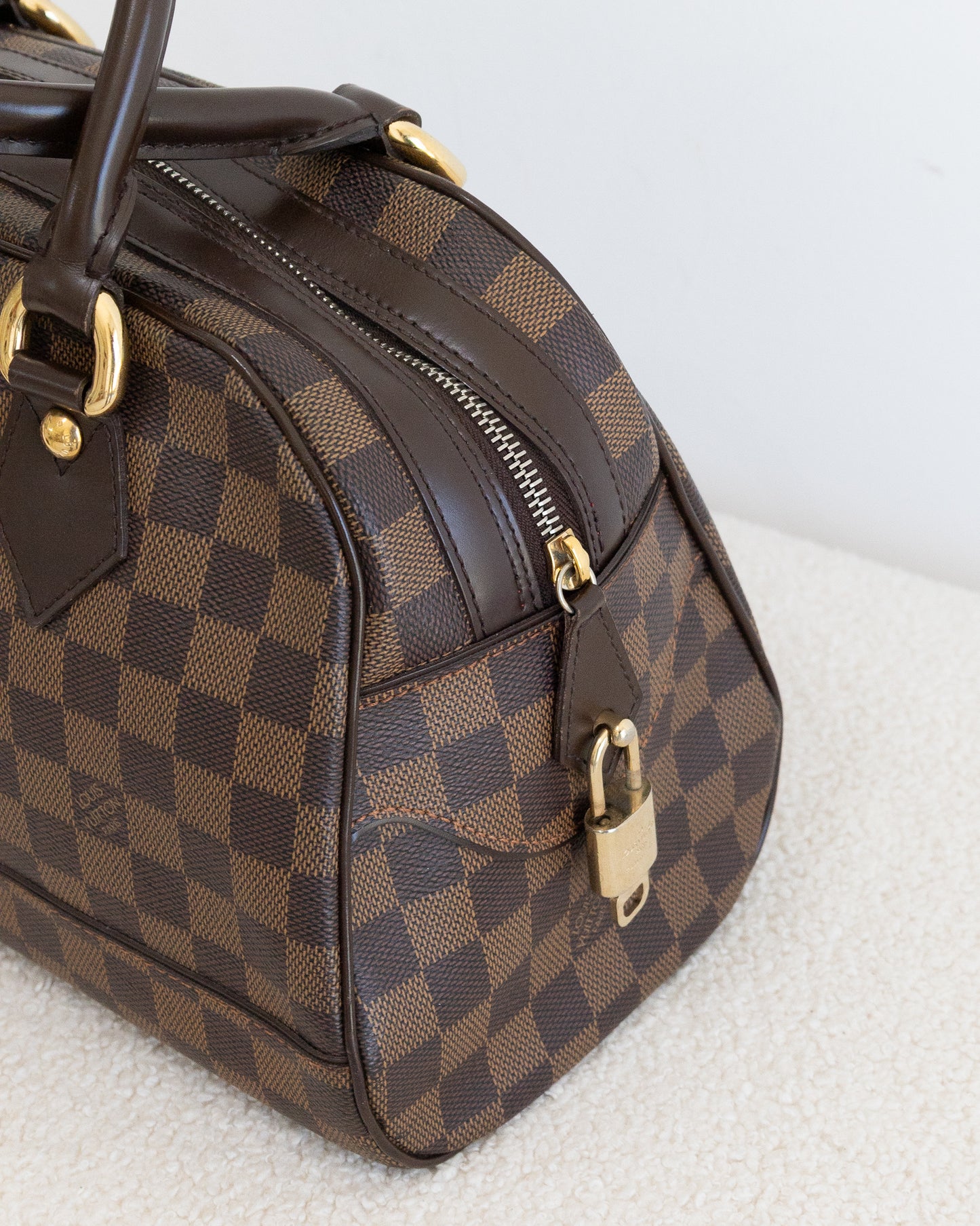 LOUIS VUITTON Duomo