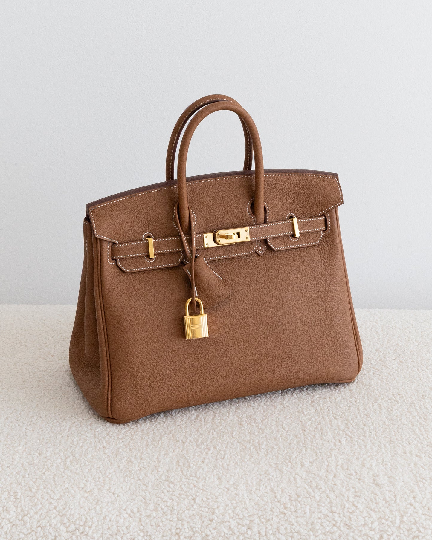 HERMÈS Birkin 25