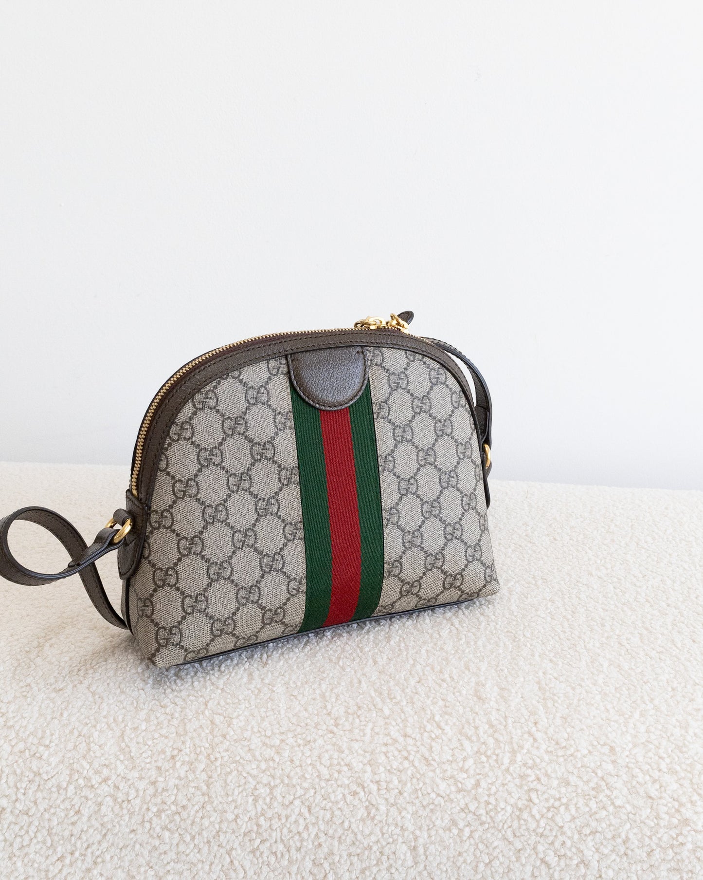 GUCCI Ophidia Dome
