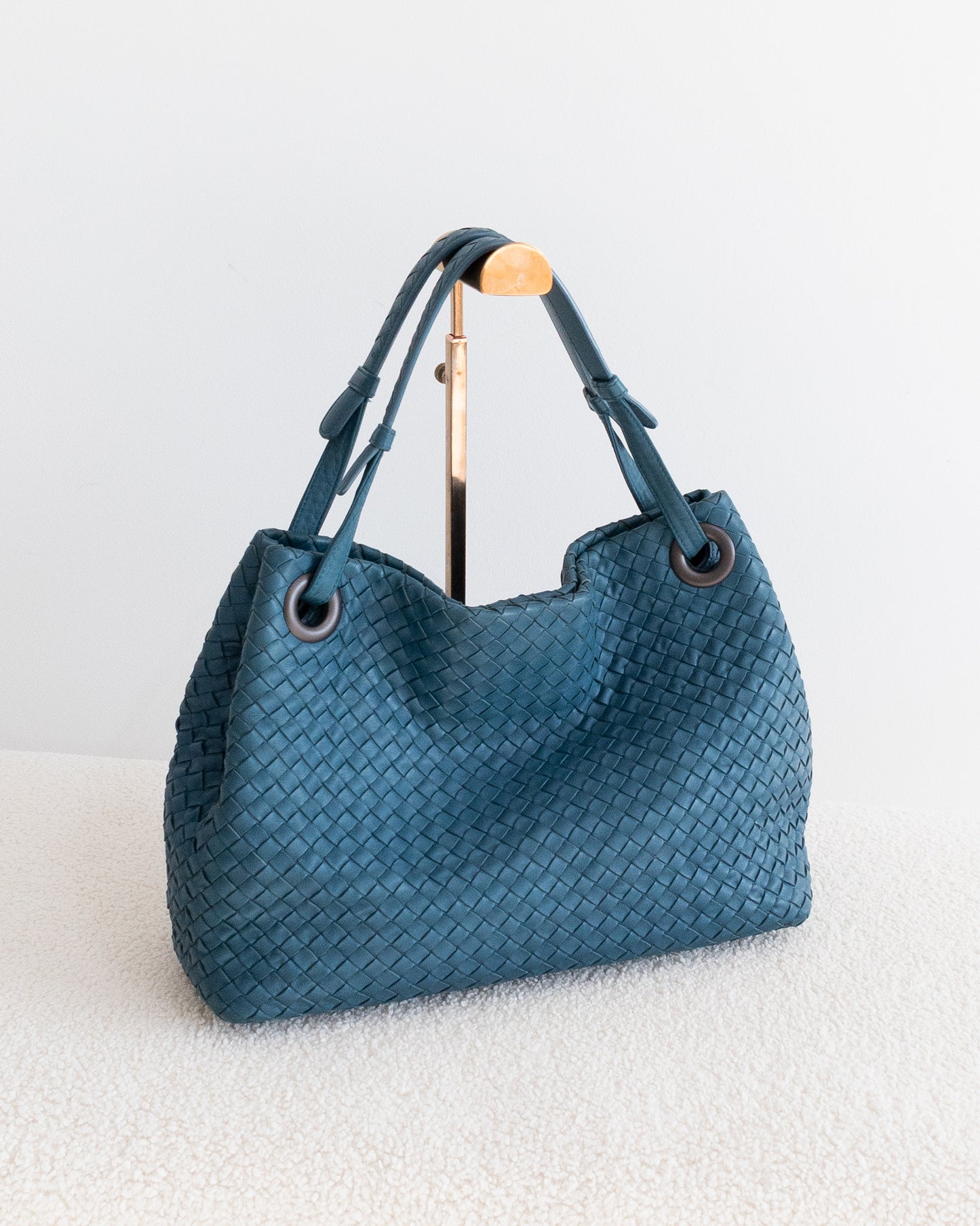 BOTTEGA VENETA Garda Tote