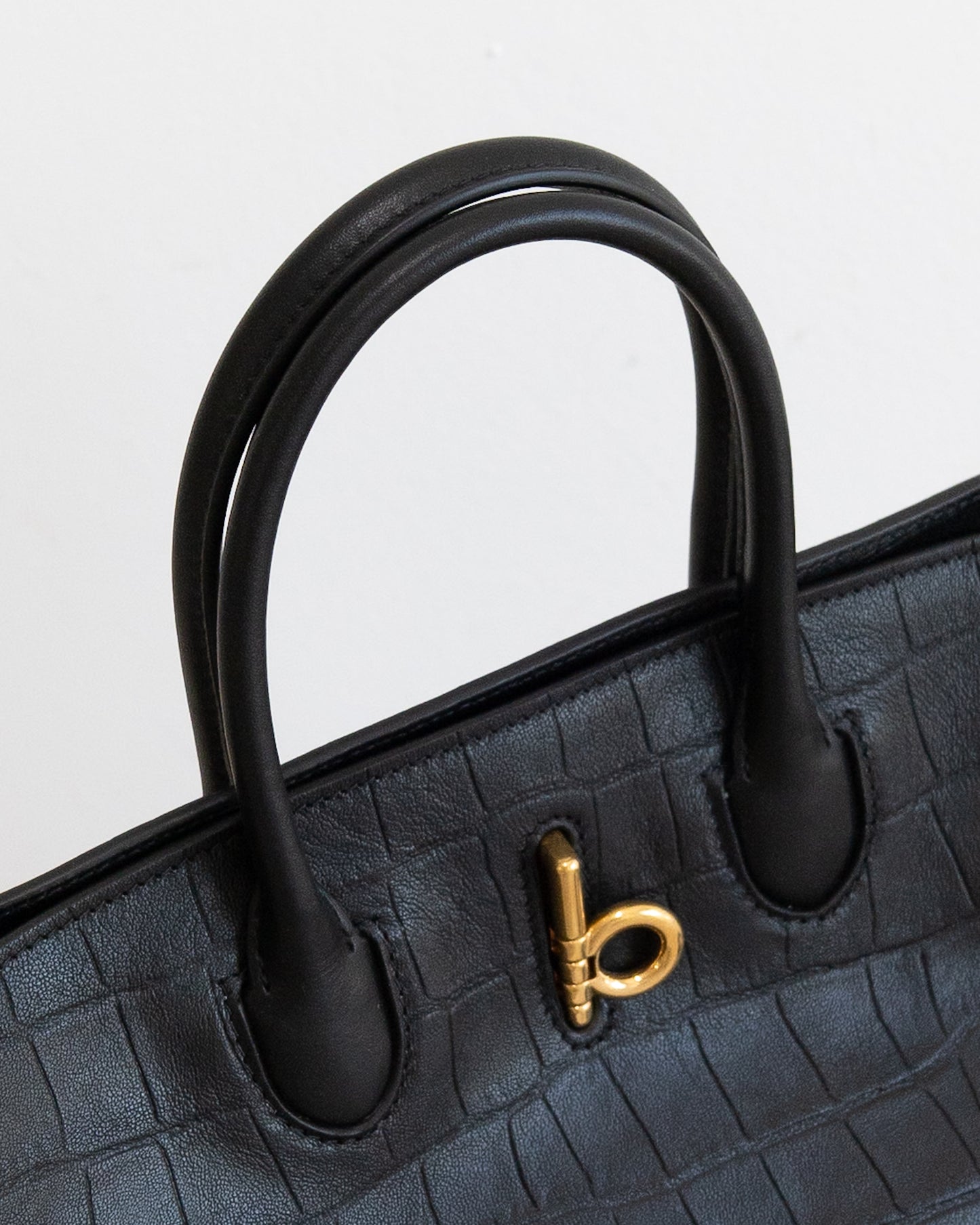 BURBERRY Rocking Horse Small