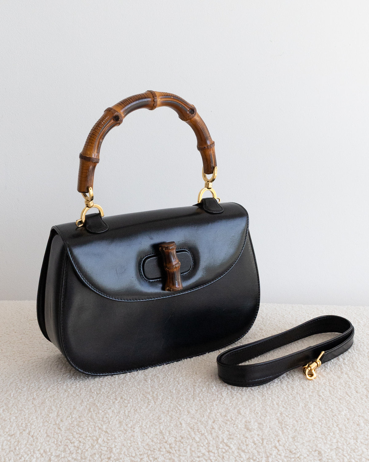 GUCCI Bamboo 1947