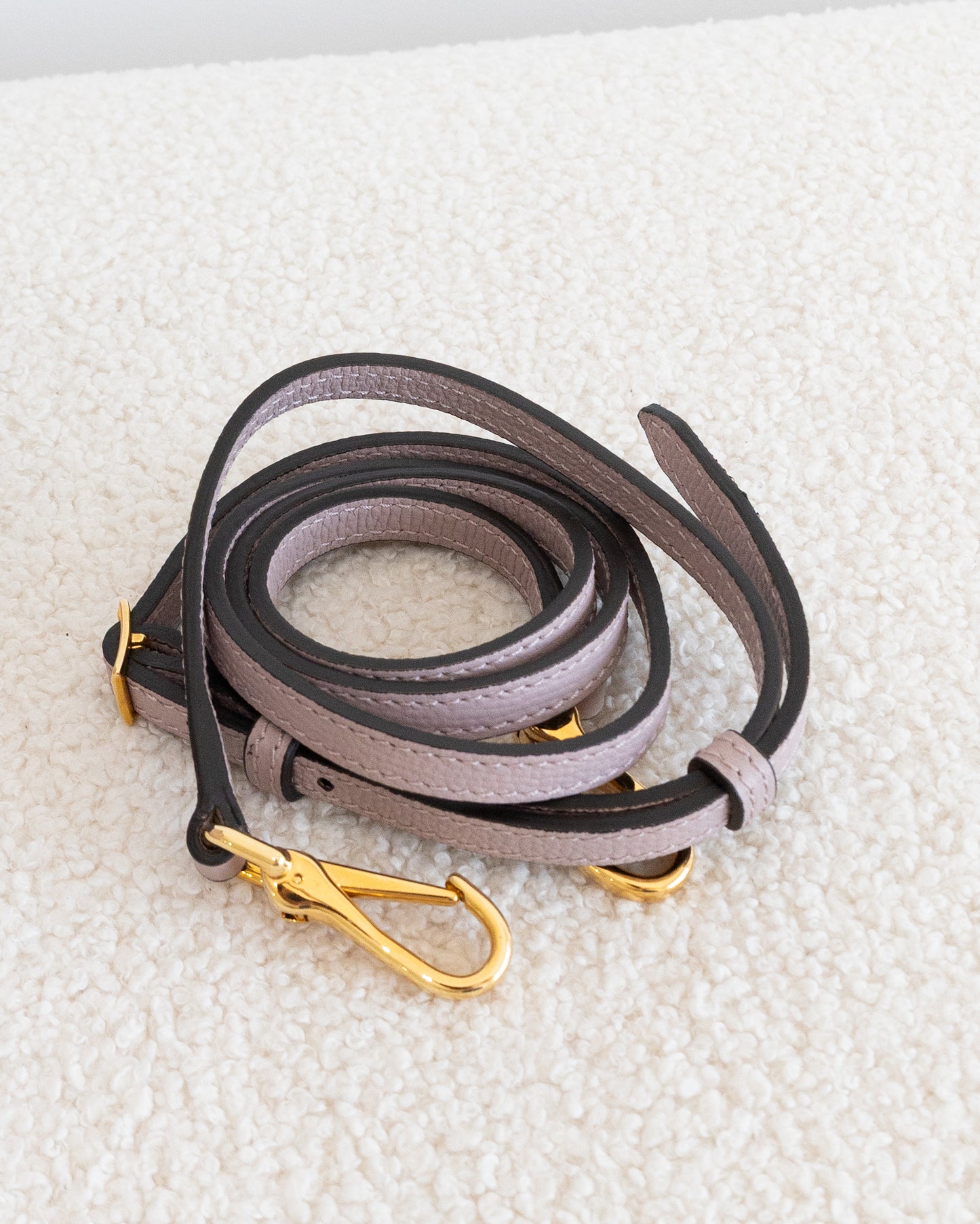 BURBERRY Banner Mini