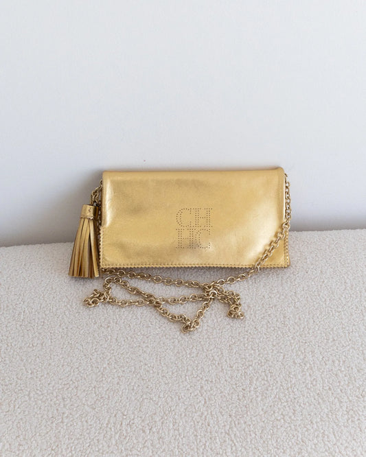 CAROLINA HERRERA Long Pochette