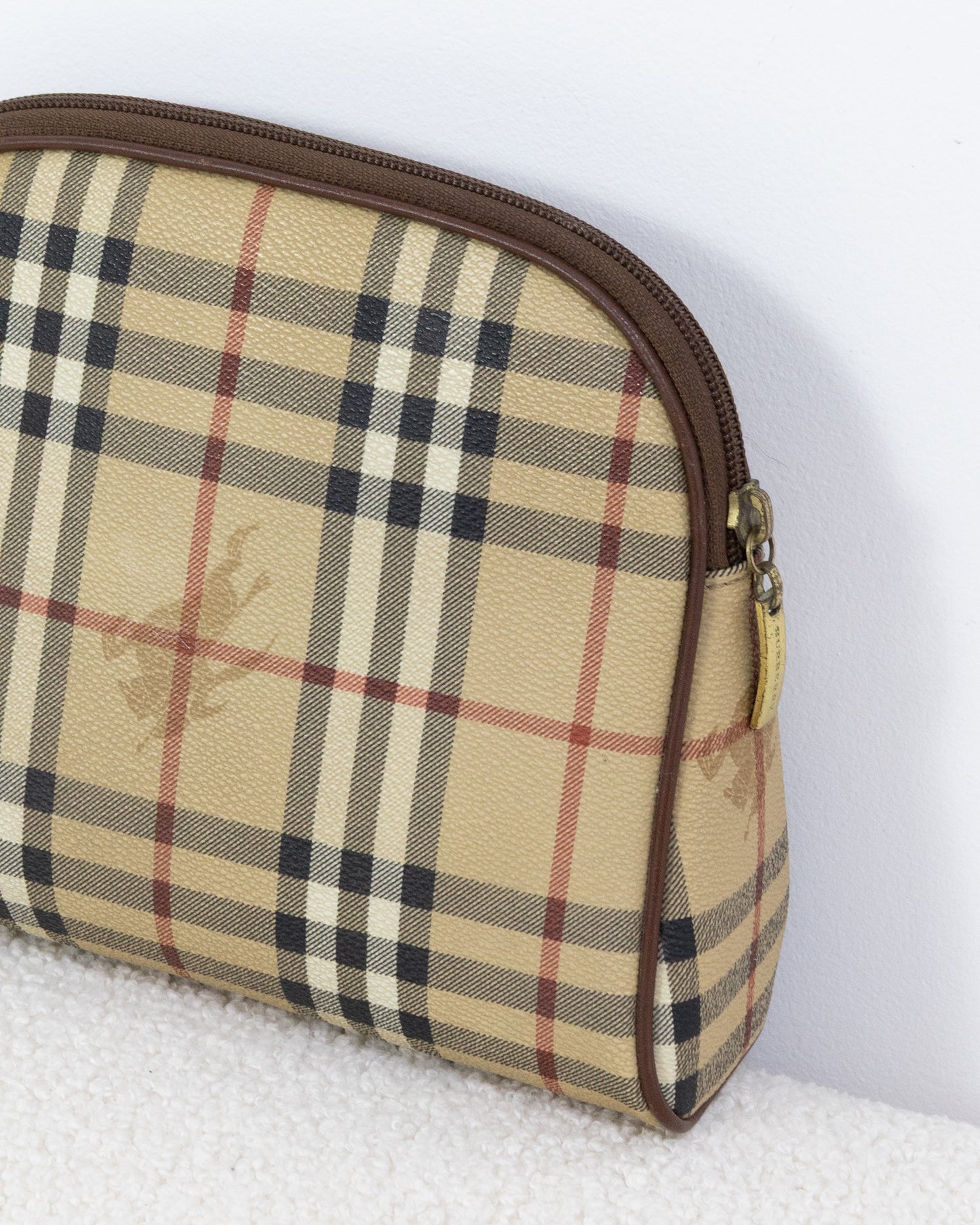 BURBERRY Pouch