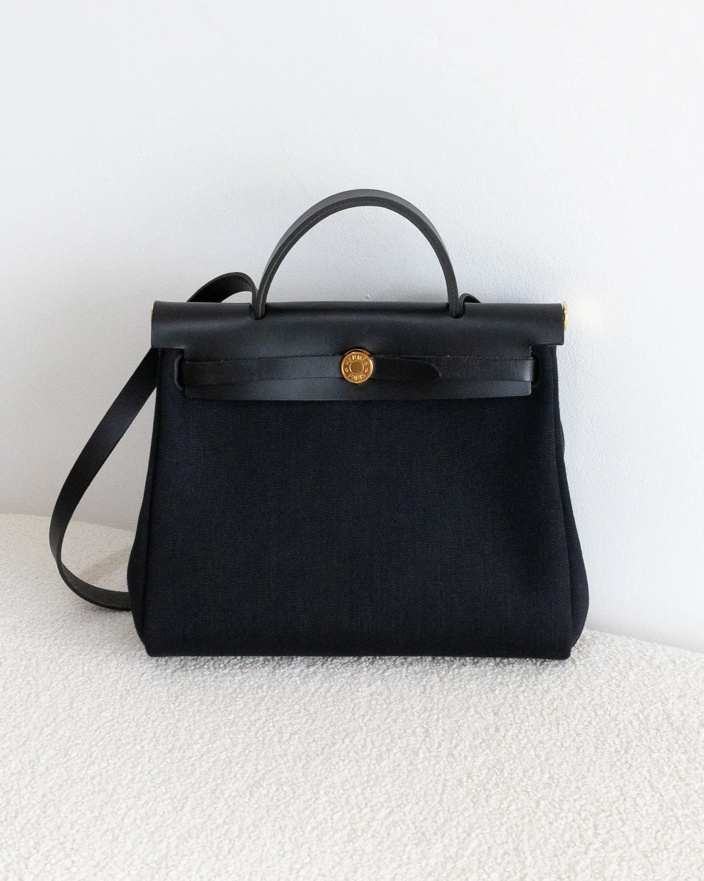 HERMÈS Herbag 31