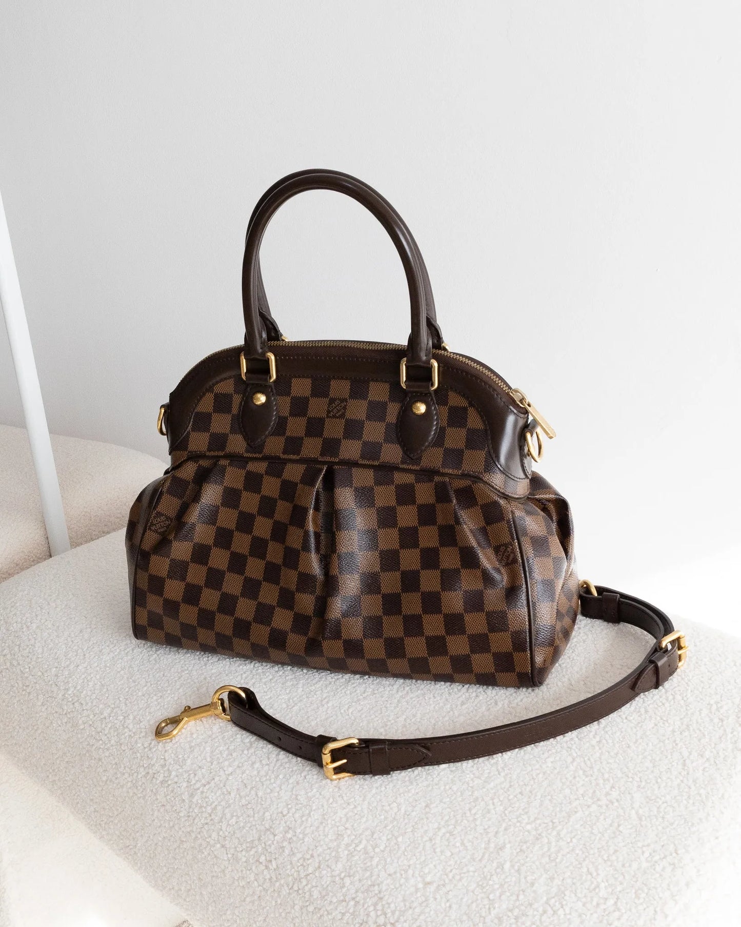 LOUIS VUITTON Trevi PM