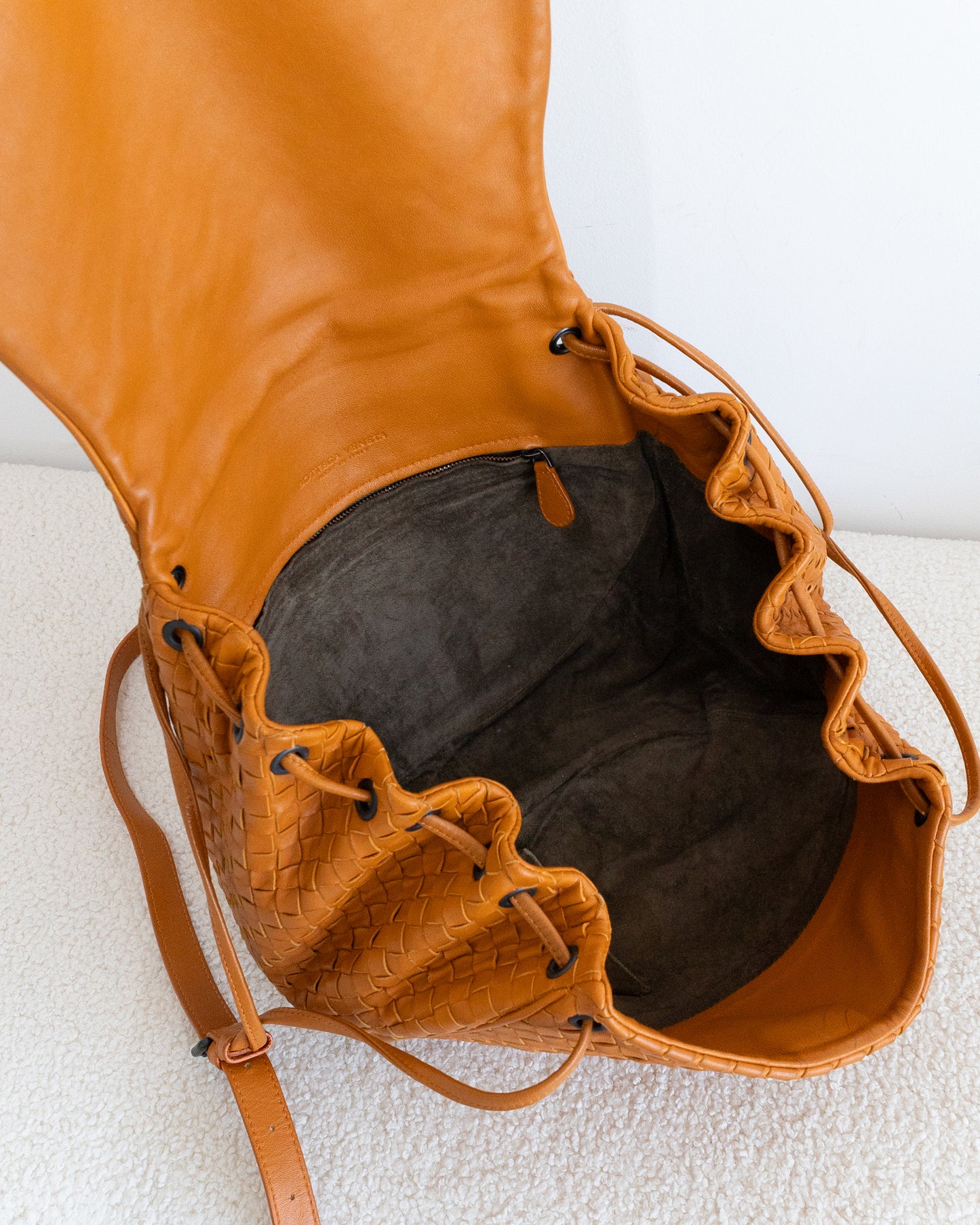BOTTEGA VENETA Intrecciato Cross