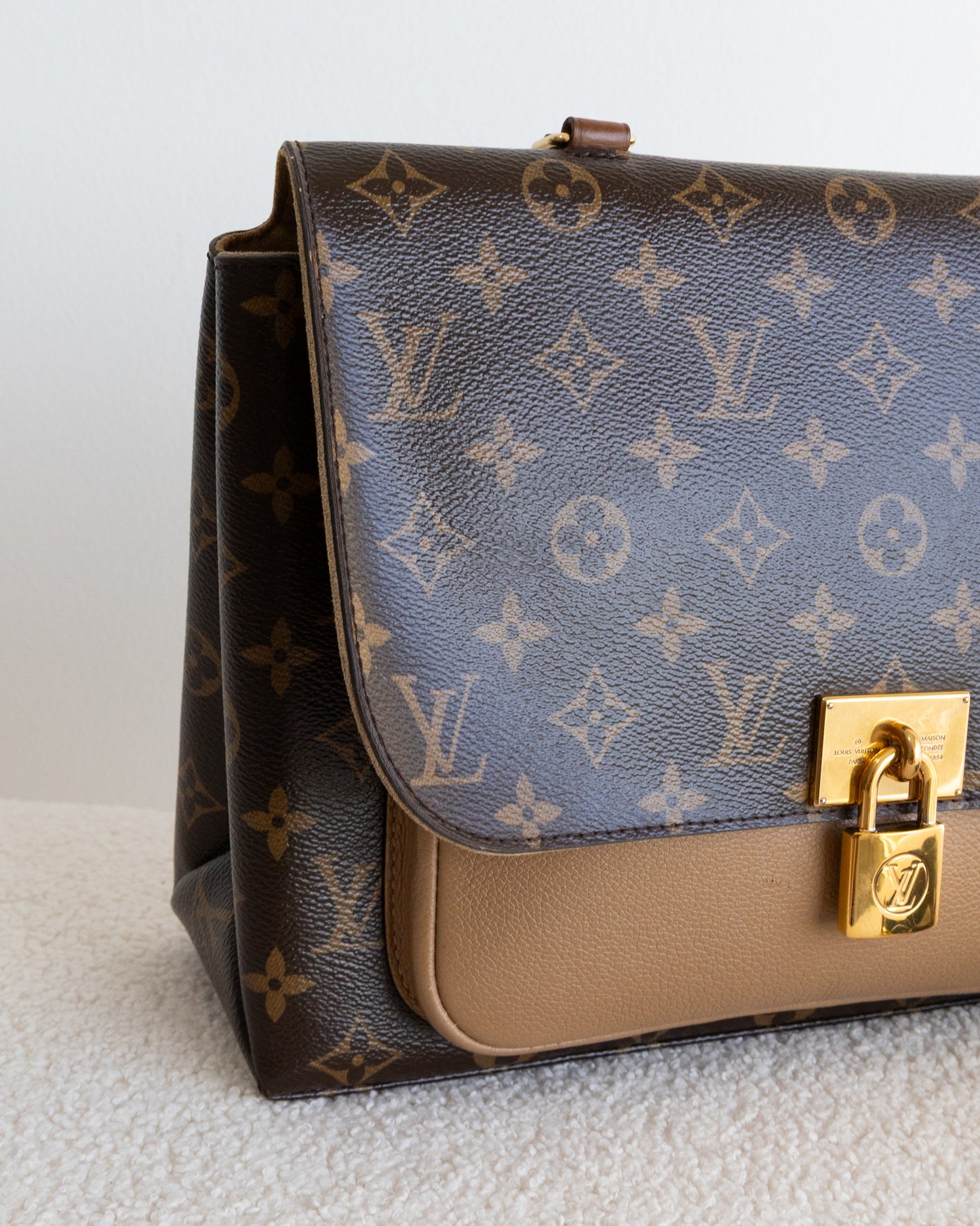 LOUIS VUITTON Marignan