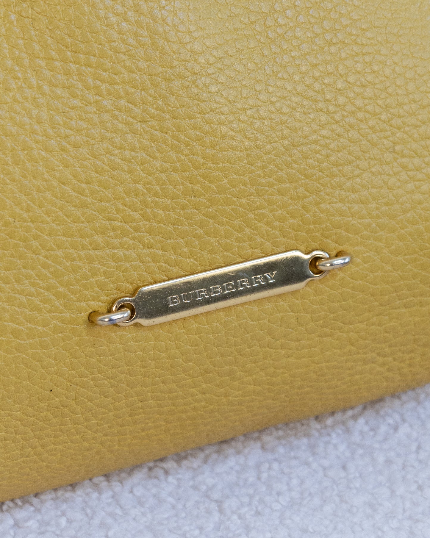 BURBERRY Crossbody