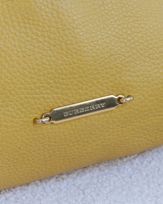 BURBERRY Crossbody