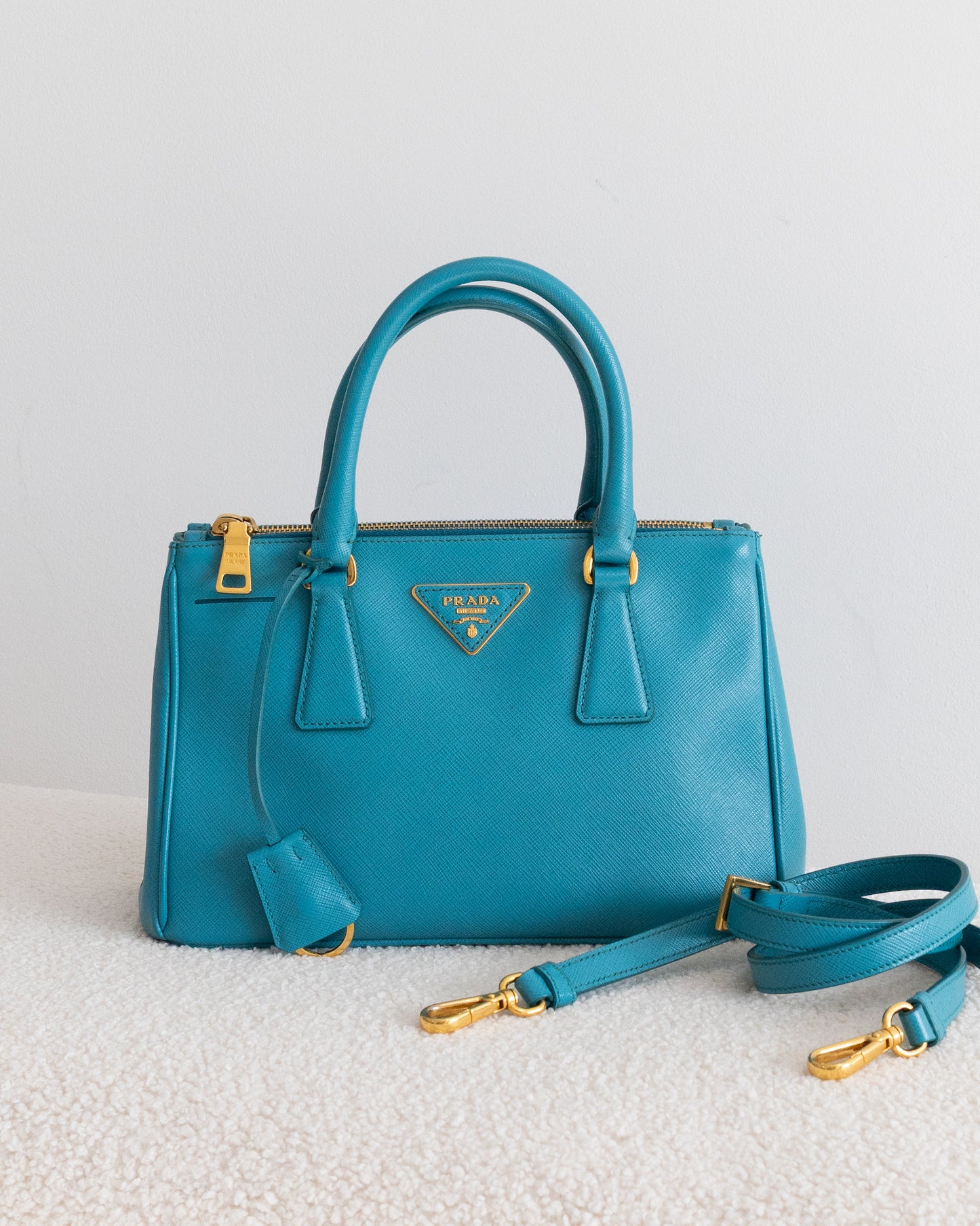 PRADA Galleria Small