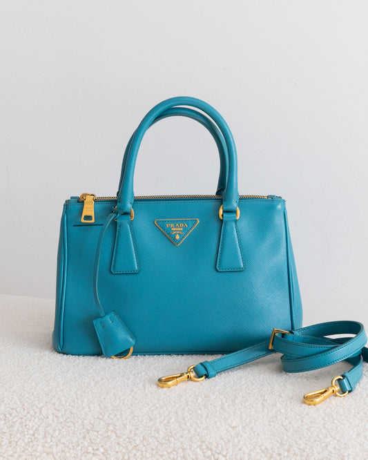 PRADA Galleria Small