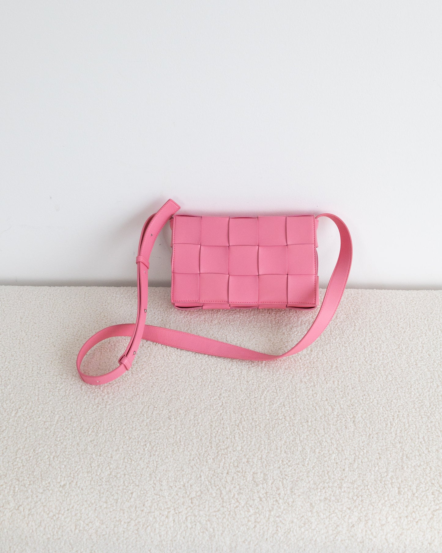 BOTTEGA VENETA Cassette