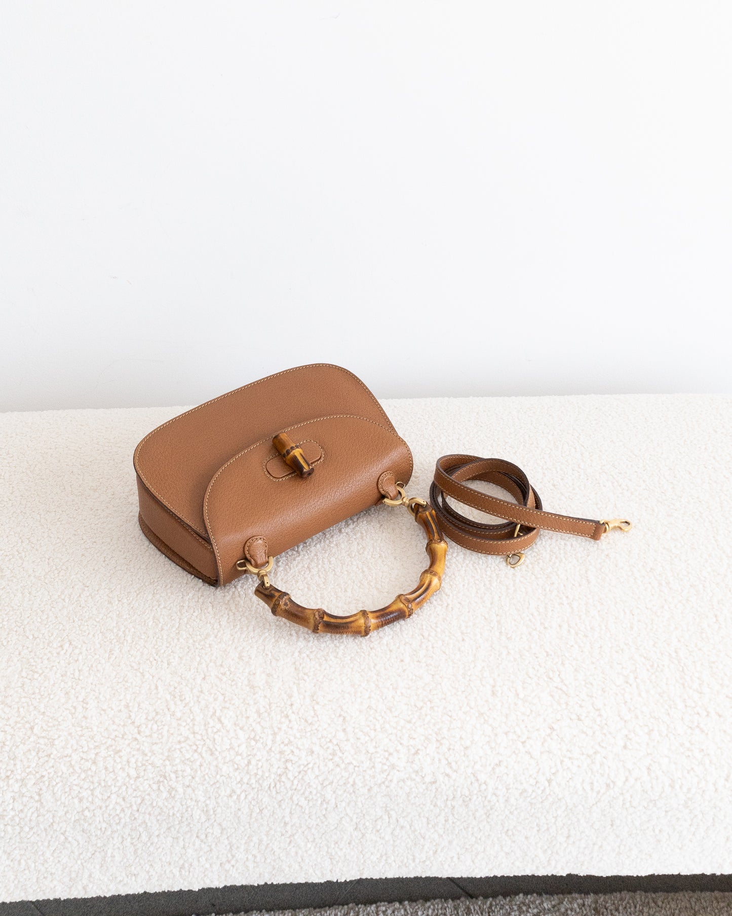 GUCCI Bamboo 1947