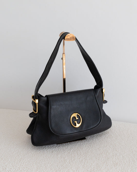 GUCCI Shoulder Bag 1973