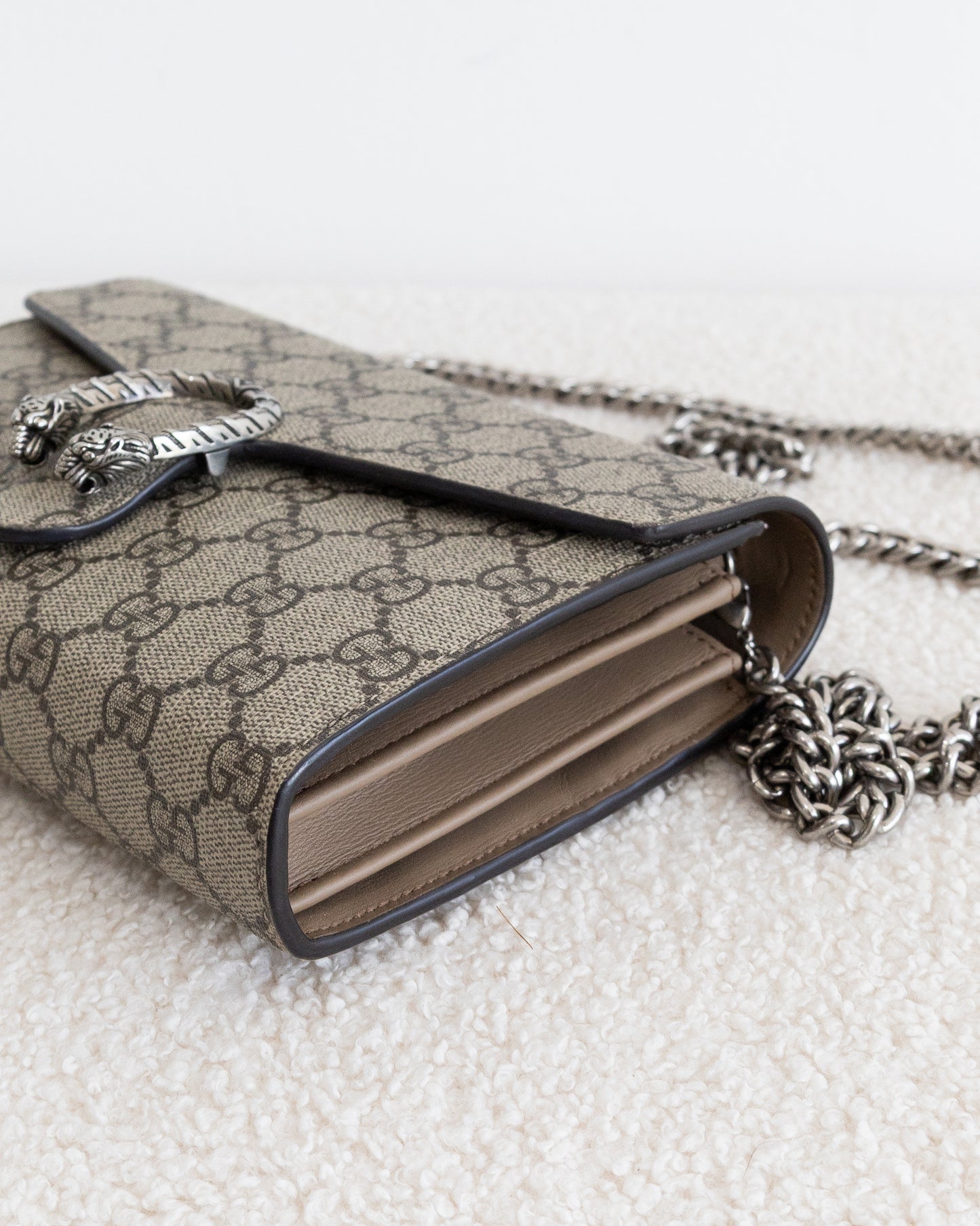 GUCCI Dionysus WOC