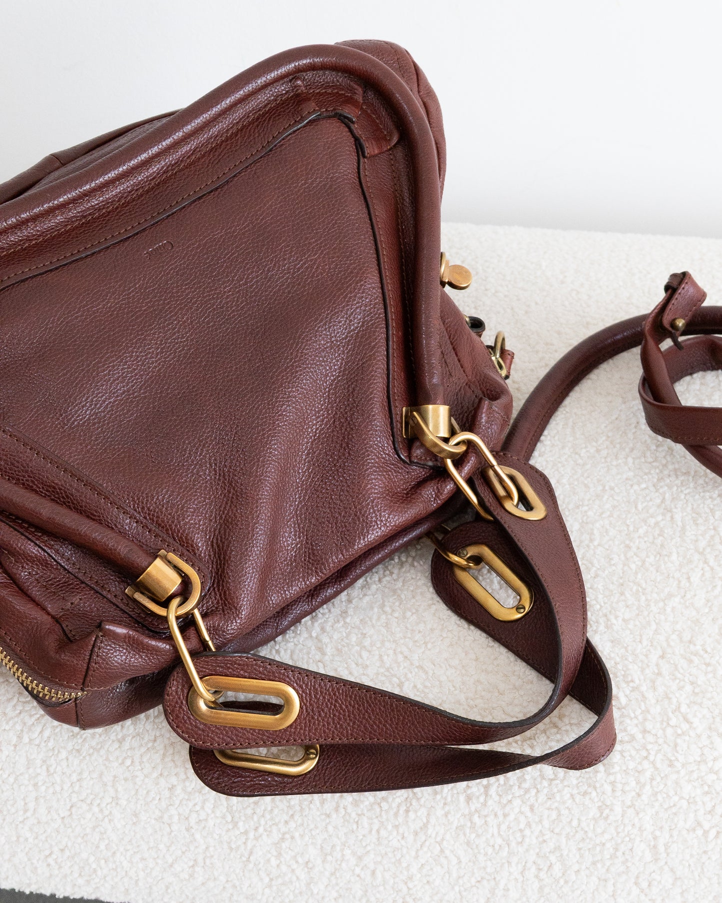 CHLOE Medium Paraty