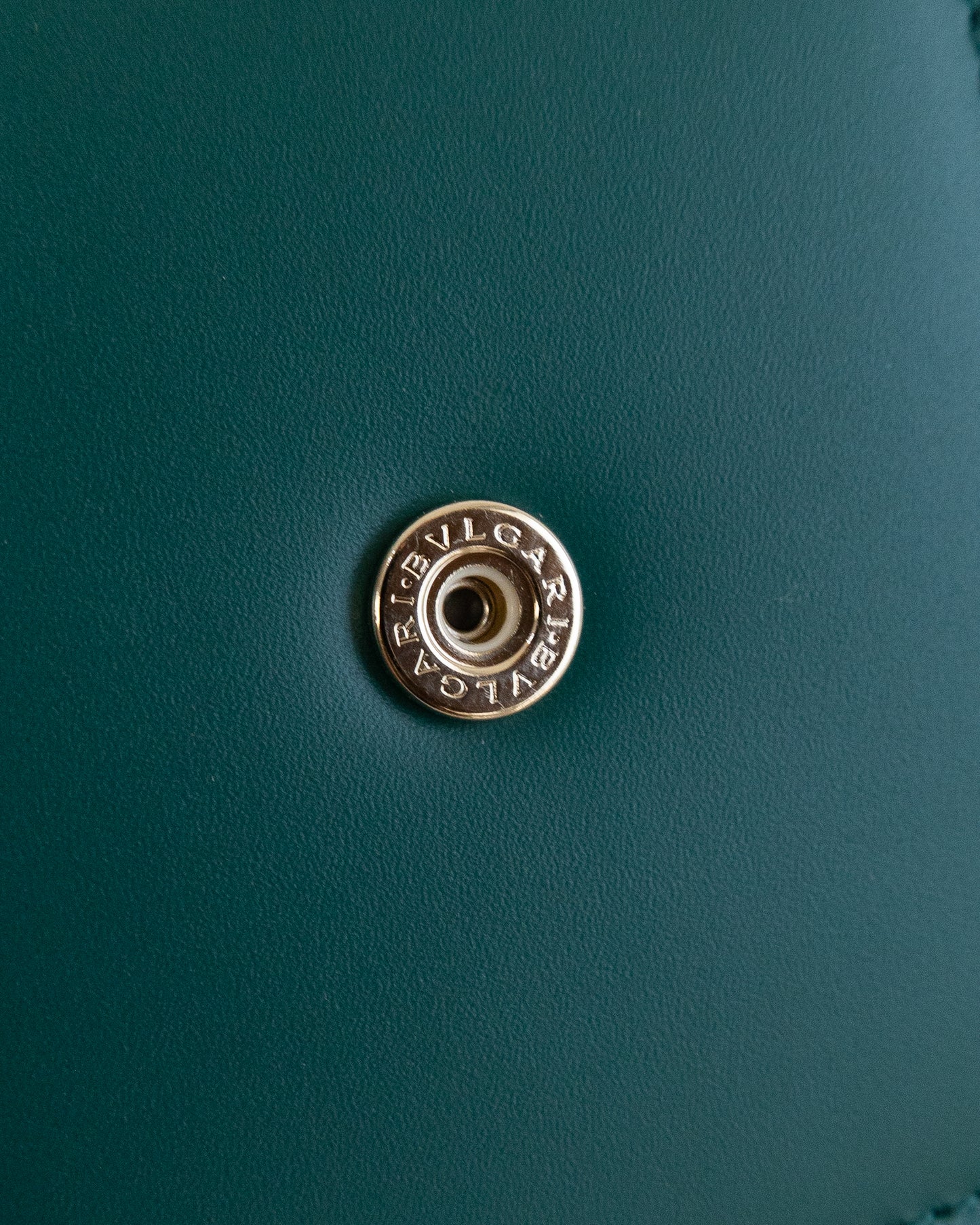 BVLGARI Serpenti Wallet