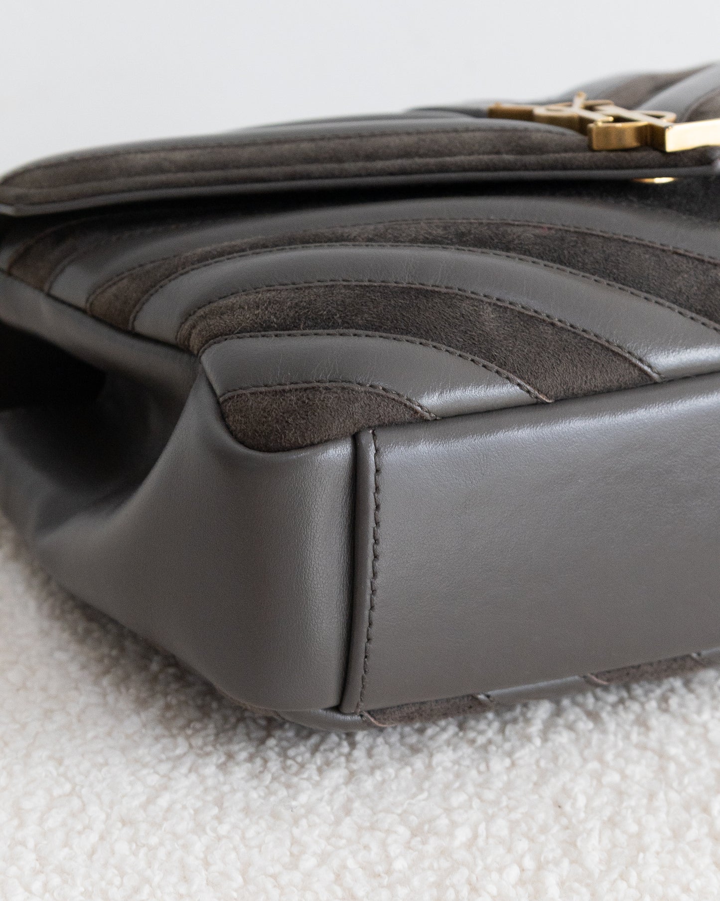 SAINT LAURENT College Medium