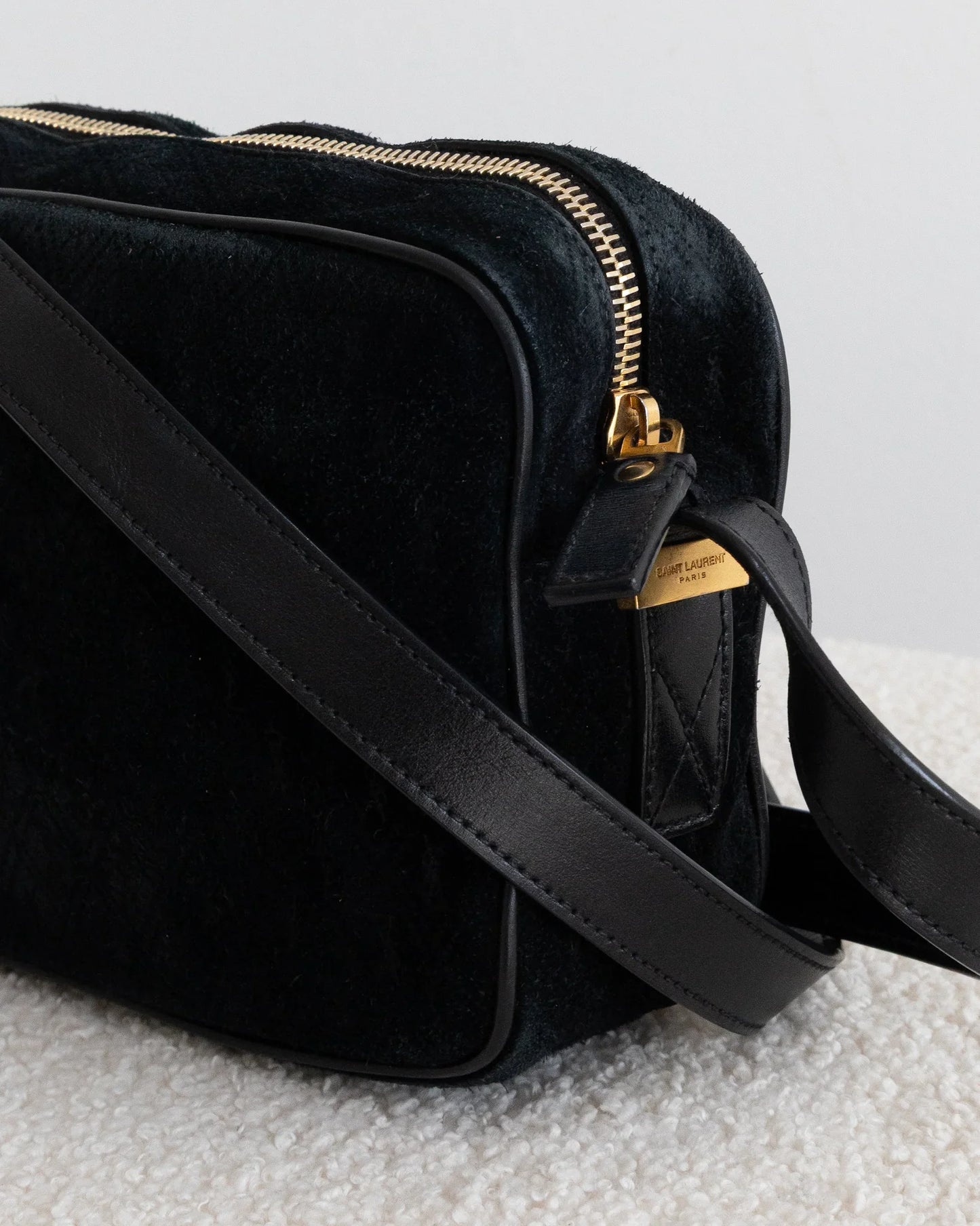 SAINT LAURENT Camera Bag