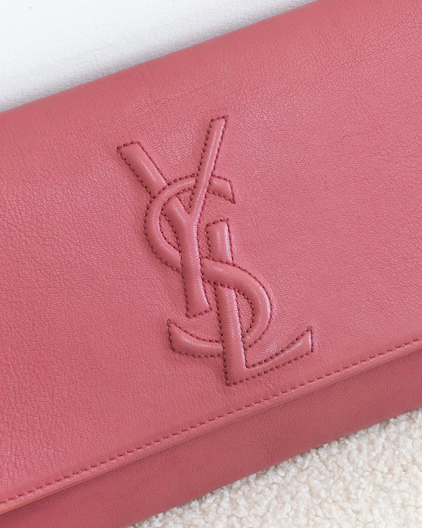 SAINT LAURENT Belle de Jour