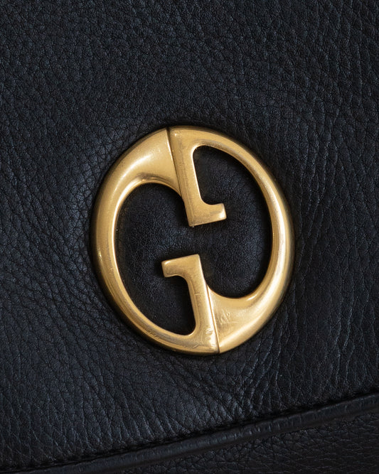 GUCCI Shoulder Bag 1973