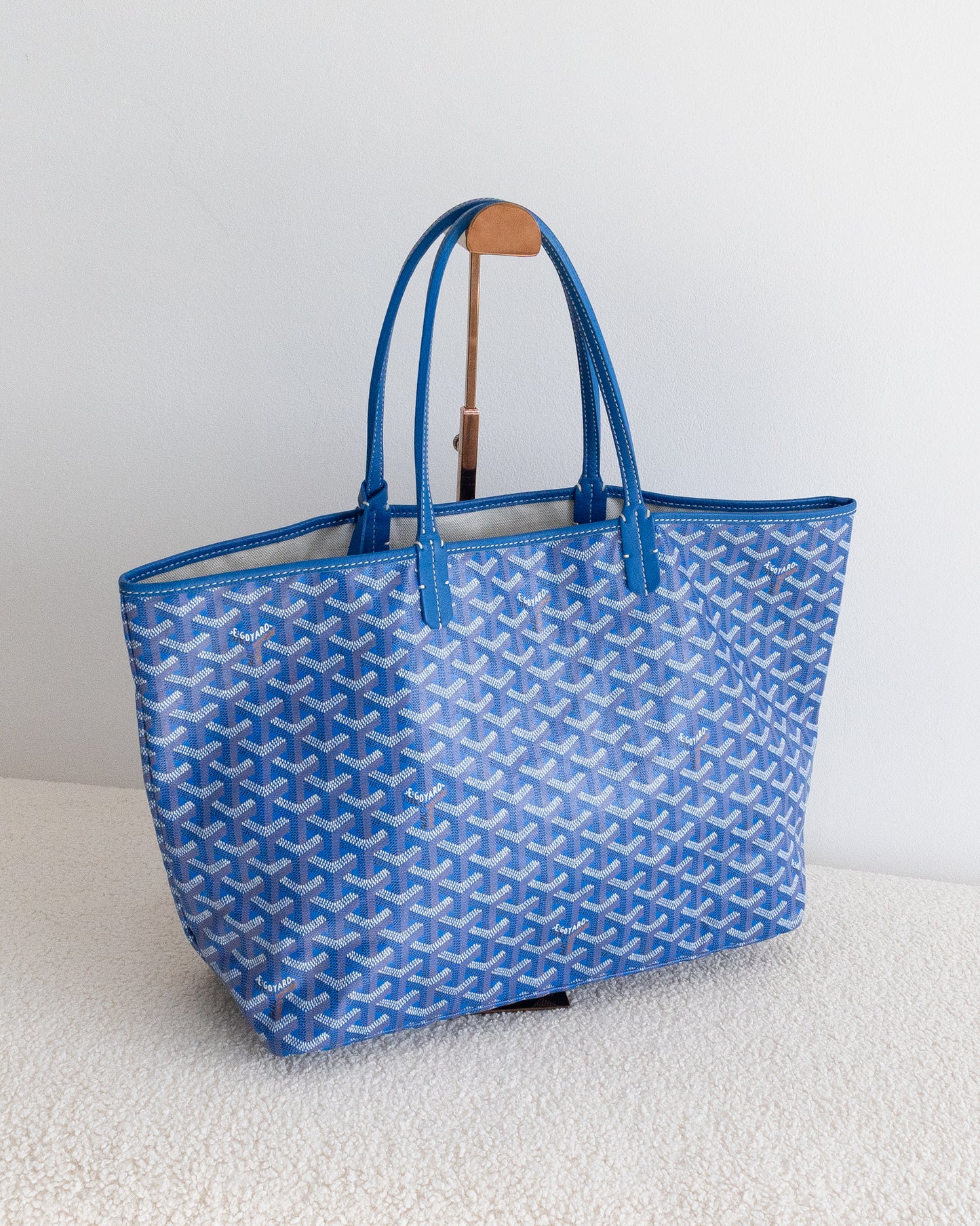GOYARD Saint Louis PM