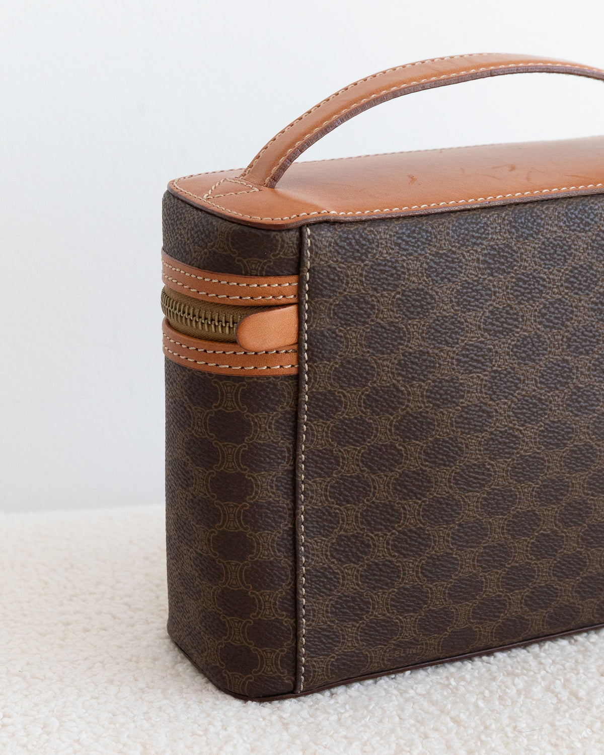 CELINE Macadam Vanity