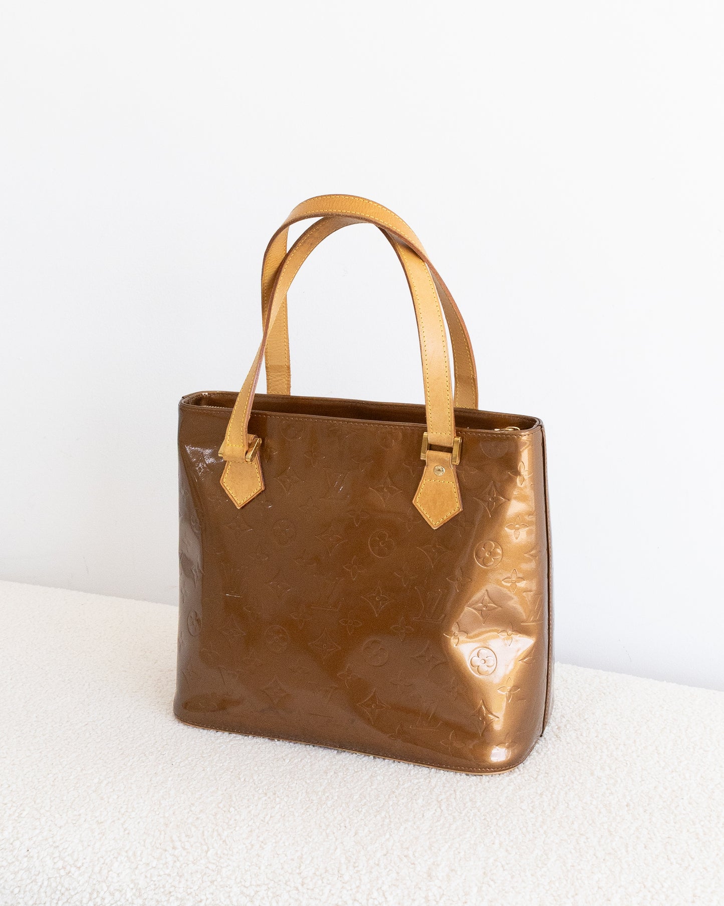 LOUIS VUITTON Houston