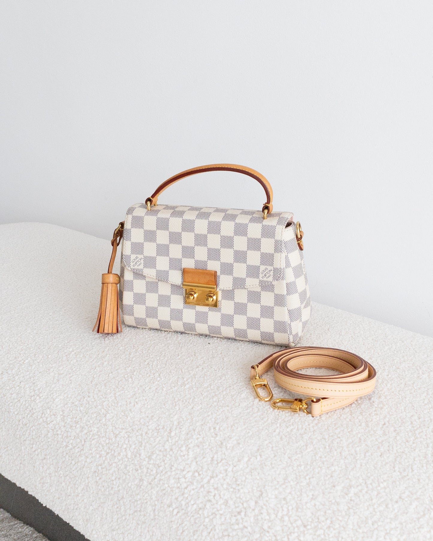 LOUIS VUITTON Croisette