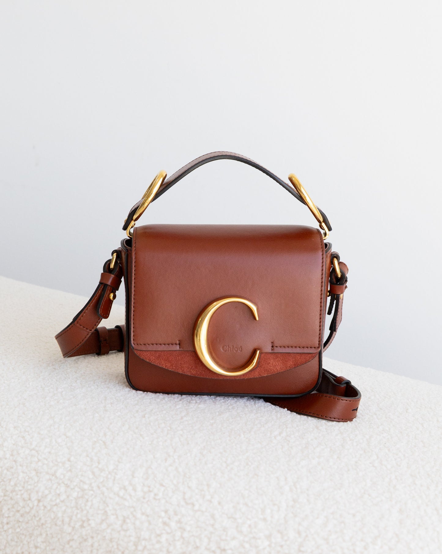 CHLOE C Mini