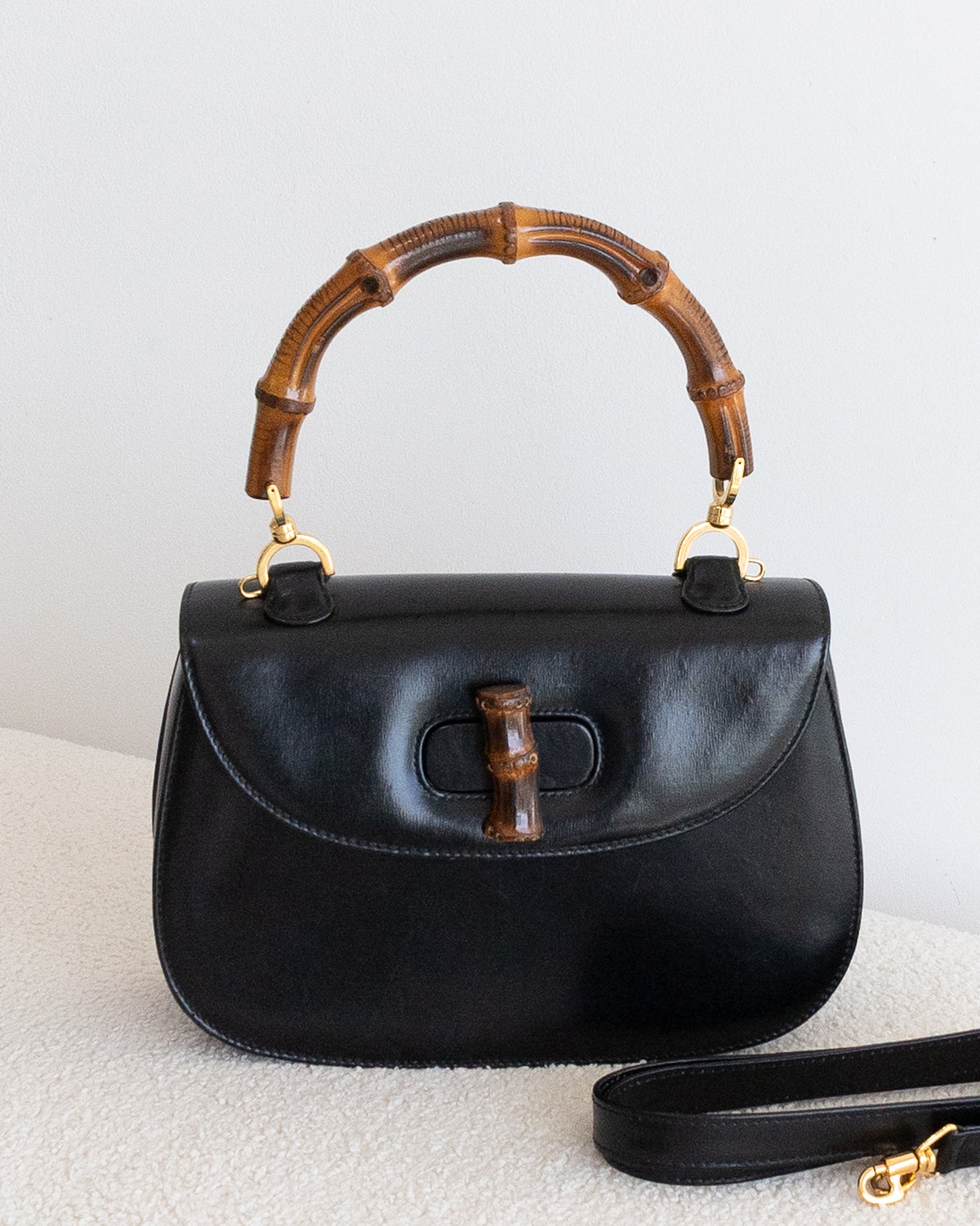GUCCI Bamboo 1947