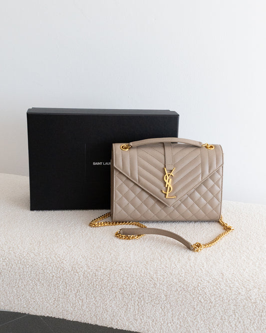 SAINT LAURENT Envelope