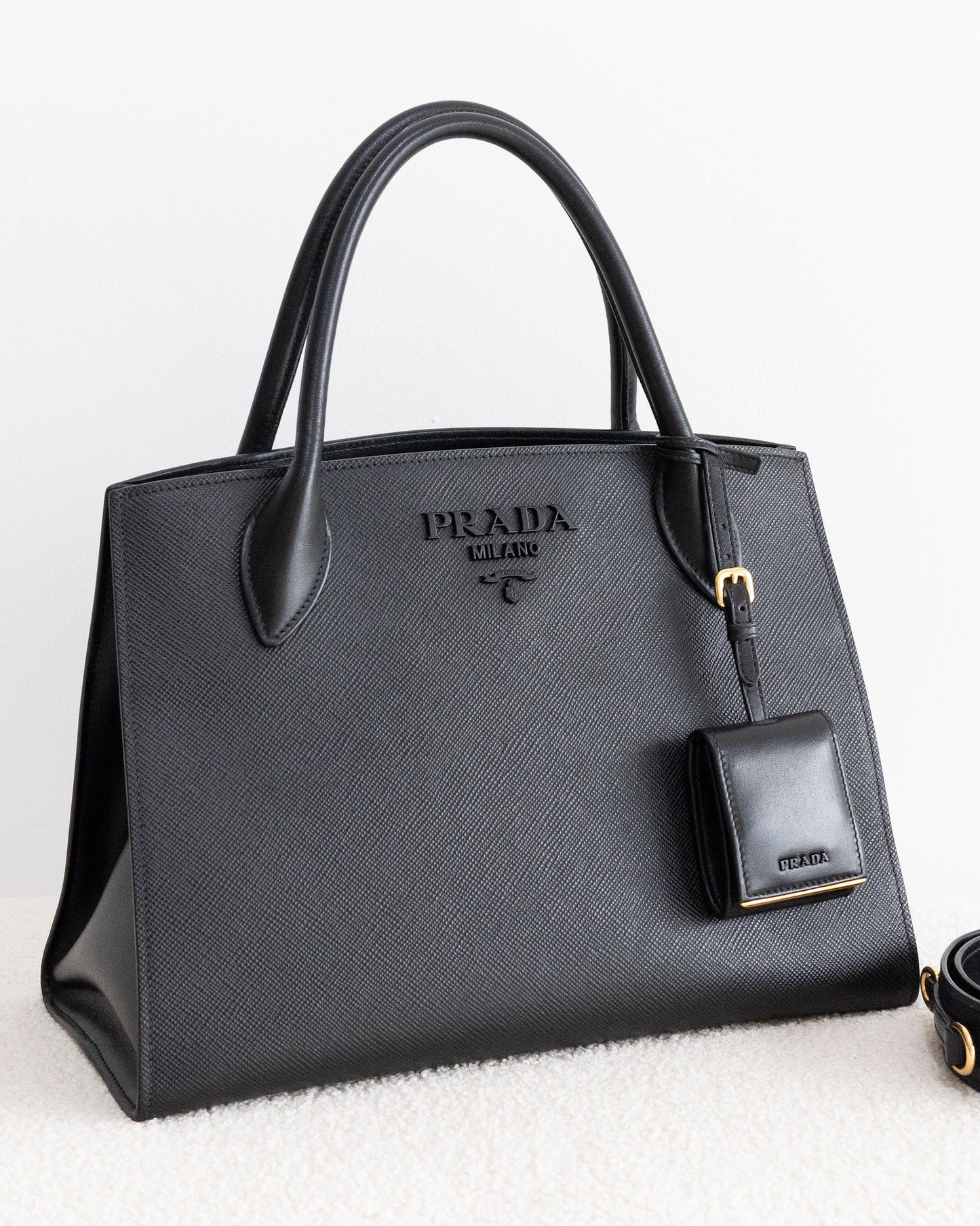 PRADA Monochrome
