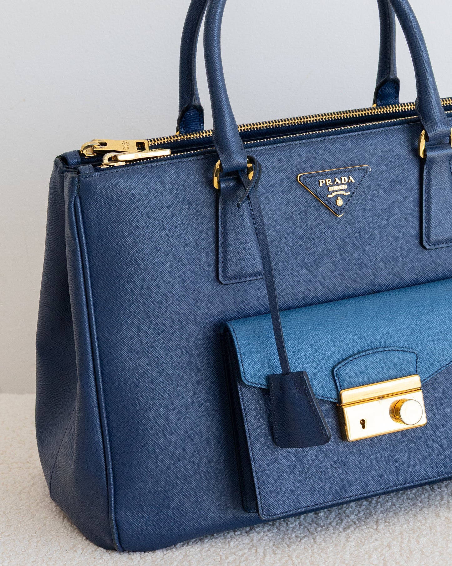 PRADA Pocket Galleria