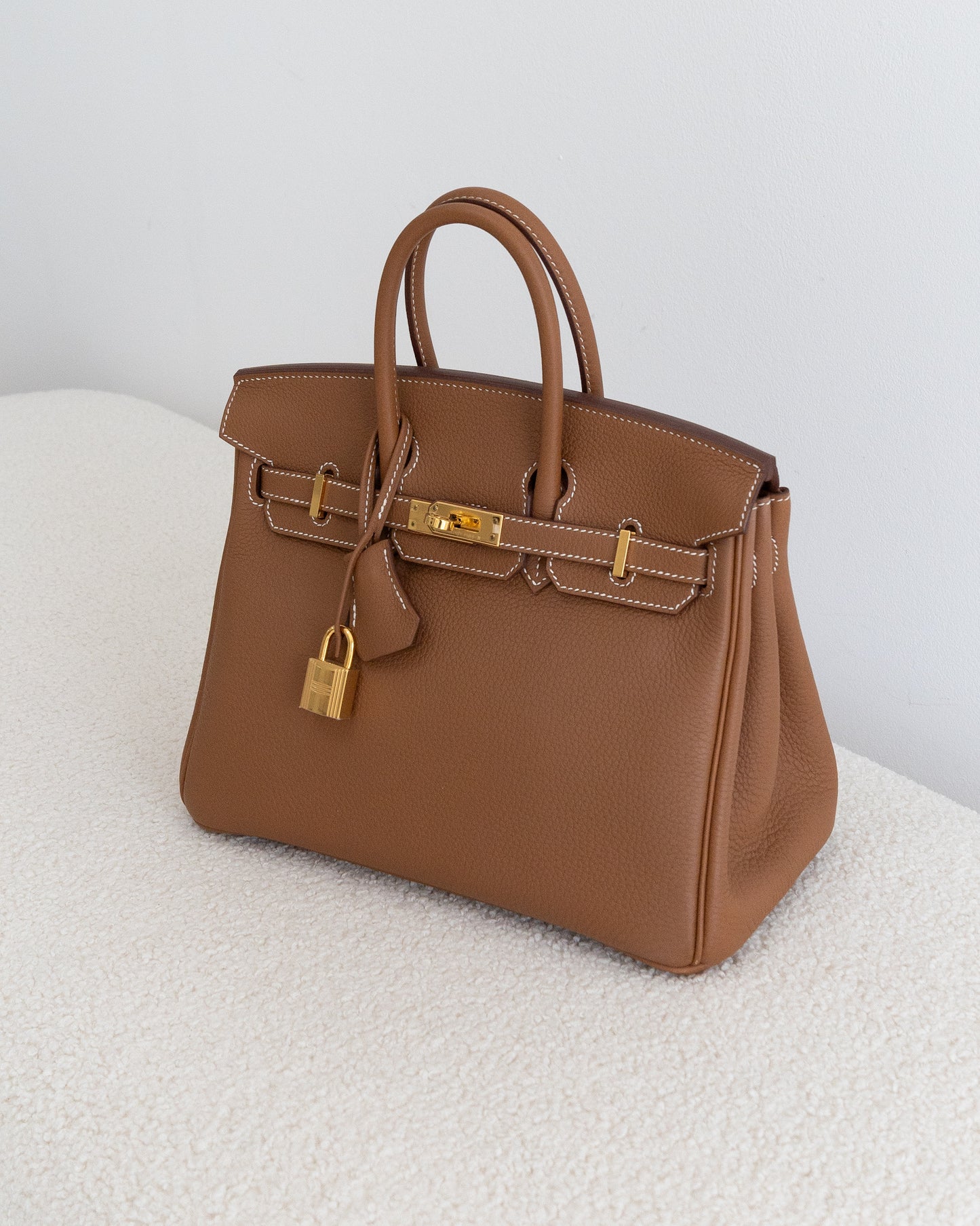 HERMÈS Birkin 25